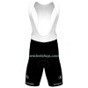 Fietskleding (Fietsshirt + Korte Koersbroek) 2023 Baloise-Trek Lions - Donkerblauw